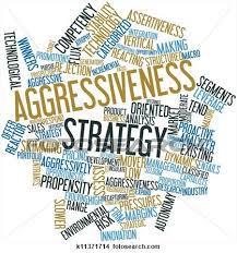 Aggressiveness Strategy