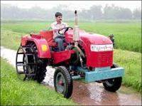 Manufacturers of Agricultural Tractors