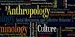 Anthropological Criminology