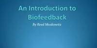 Introduction to Biofeedback