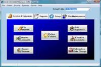 Bookkeeping Software