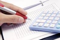 About Bookkeeping