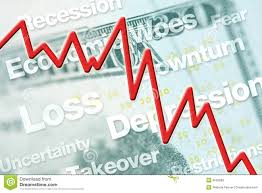 Capital Market Crash in Stock Market