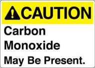 Carbon Monoxide Hazards