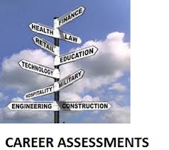 Career Assessment