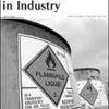 Hazards in Chemical Industries