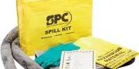Kinds of Chemical Spill Kits