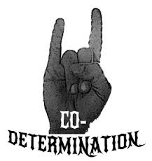 Co-Determination