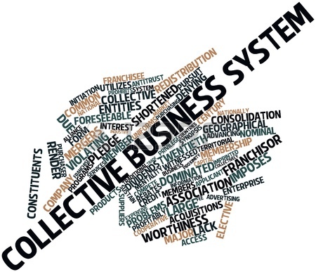 Collective Business System