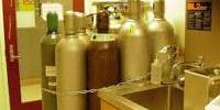 Importance of Compressed Gas Cylinders
