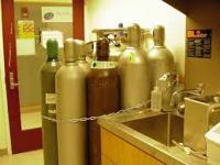 Importance of Compressed Gas Cylinders