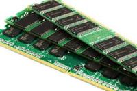 Computer RAM Memory