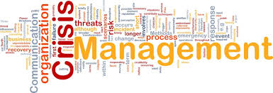 Crisis Management Definition