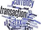 Currency Transaction Tax