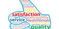 Customer Satisfaction in Marketing