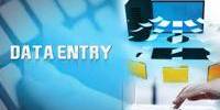 Data Entry Services