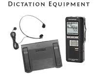About Digital Dictation Equipment
