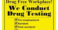 Employee Drug Testing