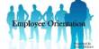 Employee Orientations