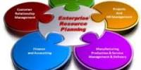Enterprise Planning System