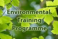 About Environmental Training