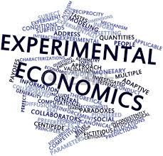 Experimental Finance
