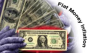 Fiat Money Definition
