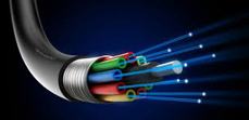 Fiber Optics Telecommunications