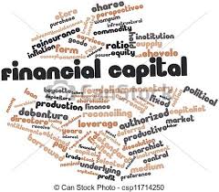 Financial Capital Definition
