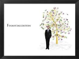 Financialization Definition