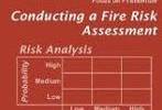 Conducting Fire Risk Assessment