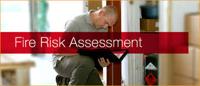 Fire Risk Assessment Training