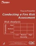 Conducting Fire Risk Assessment