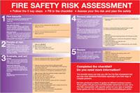Fire Safety and Fire Risk Assessments