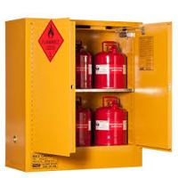 Flammable Liquids Storage