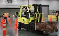 Forklift Training Requirements