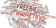 Freebie Marketing