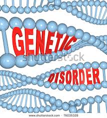Genetic Disorder
