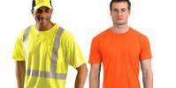 About High Visibility Clothing