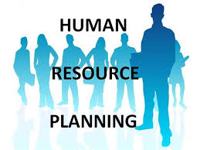 About Human Resource Planning