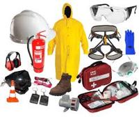 Industrial Safety Products