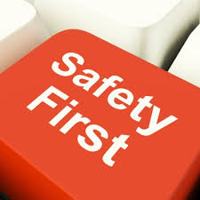 Define on Industrial Safety
