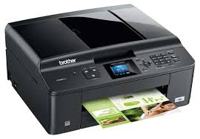 The Inkjet Printer