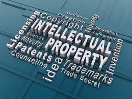 Creations of Intellectual Property