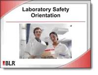 Orientation to Laboratory Safety