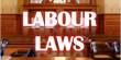 Labour Law Definition