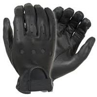 About Leather Driving Gloves