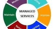 About Managed IT Services