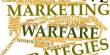 Marketing Warfare Strategies