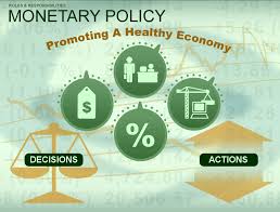 Causes of Inflation in Monetary Policy